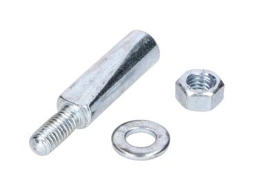 Keil 9,0mm für Pedalarme